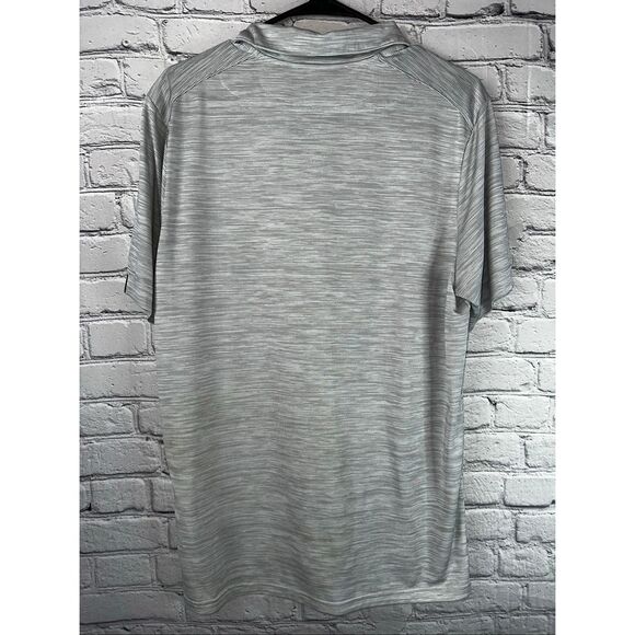 Oakley Gravity Pro Polo – Men’s Medium - Picture 7 of 8